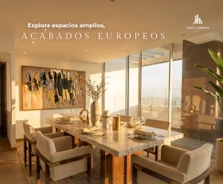Vivir en Santa Fe: Por qué el Parque La Mexicana redefine el Bienestar